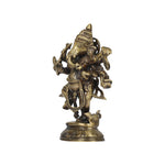 Dancing Ganesh
