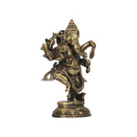 Dancing Ganesh