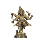 Dancing Ganesh