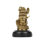 Shiva Head Base