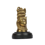 Shiva Head Base