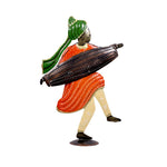 Iron Rajasthani Gents Musician