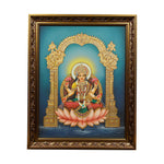 Goddess Lakshmi Devi