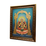 Goddess Lakshmi Devi