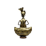 IRON SARDAR MUSICIAN SEATED