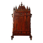 Rose Wood  Mantap