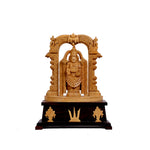 Balaji With Arch