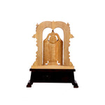 Balaji With Arch