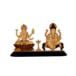 Lakshmi Ganesha