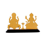 Lakshmi Ganesha
