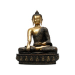 Brass Buddha Statue