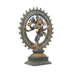 Brass Nataraja Statue