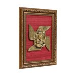 Swastik Ganesh With Frame