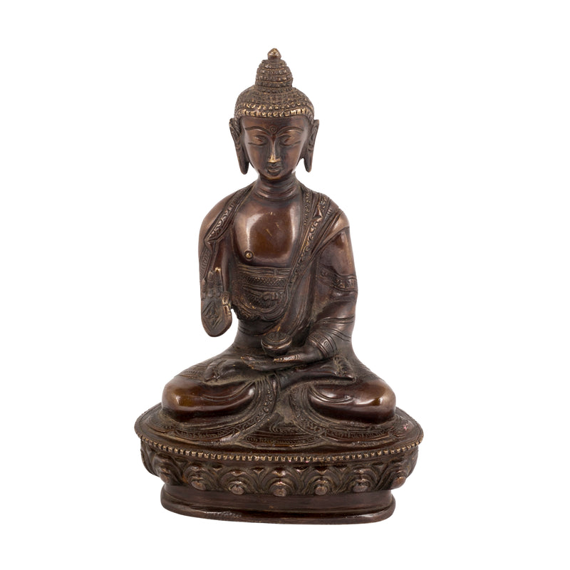 Blessing Buddha