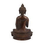 Blessing Buddha