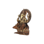Ganesh On Mouse