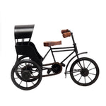 Rickshaw