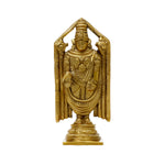 Balaji Bronze Idol