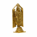 Balaji Bronze Idol