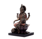 Sitting Laxmi 