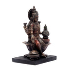 Sitting Laxmi 