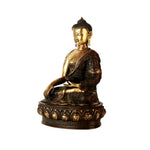 Buddha Sitting Dhayna Mudra 