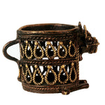 Bull Pen Stand 