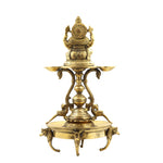 Ganesha Oil Diya