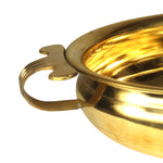 Brass Urli