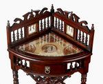 Corner Table 