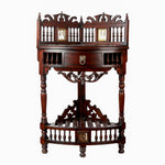 Corner Table 