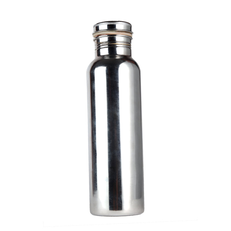 Copper Bottle