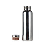 Copper Bottle