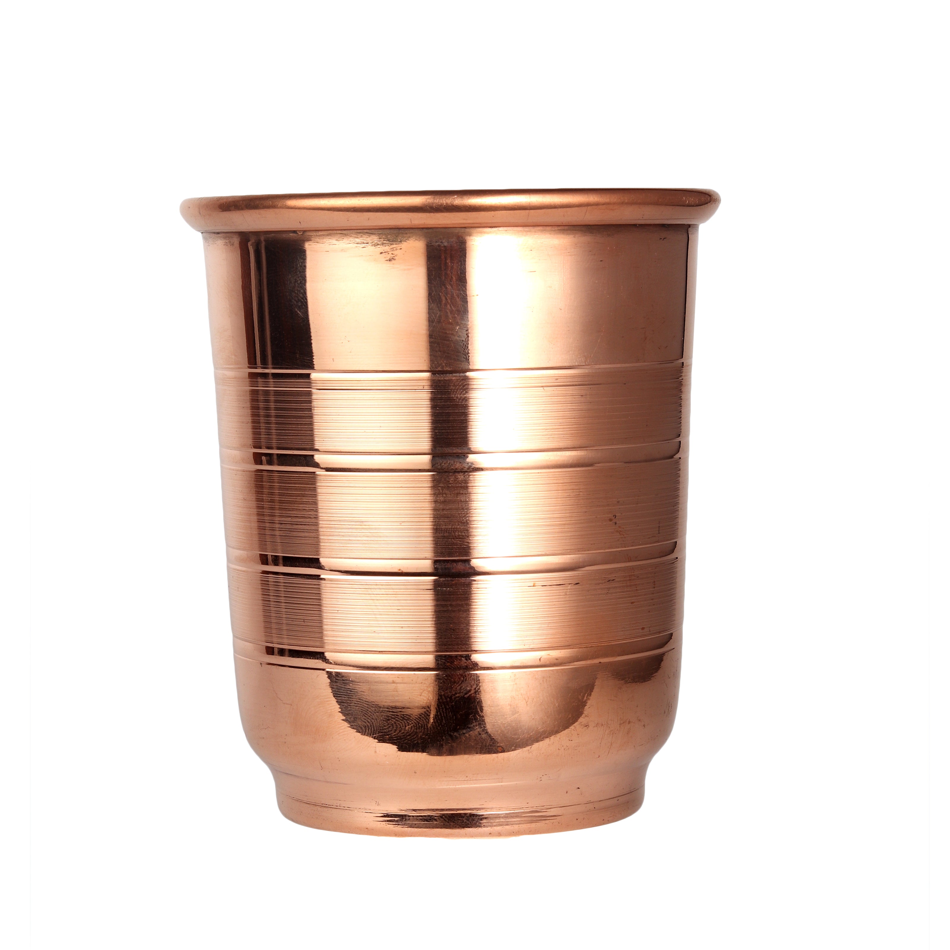 Copper Glass