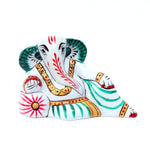 Appu Diwan Ganesha Painted