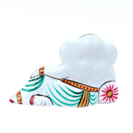 Appu Diwan Ganesha Painted