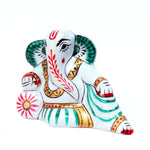 Appu Diwan Ganesha Painted