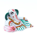 Appu Diwan Ganesha Painted