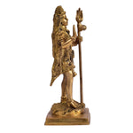 Shiva Standing ragaarts.myshopify.com