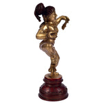 Dancing Krishna ragaarts.myshopify.com