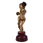 Dancing Krishna ragaarts.myshopify.com