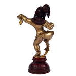 Dancing Krishna ragaarts.myshopify.com