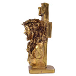 Jesus Cross ragaarts.myshopify.com