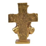 Jesus Cross ragaarts.myshopify.com