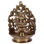 Nanda Deepa With Lakshmi ragaarts.myshopify.com