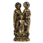 Jesus Family ragaarts.myshopify.com