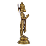 Standing Hanuman ragaarts.myshopify.com