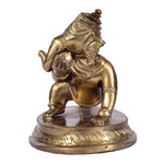 Crawling Ganesha ragaarts.myshopify.com
