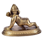 Crawling Ganesha ragaarts.myshopify.com