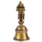Hanuman Garuda Bell ragaarts.myshopify.com